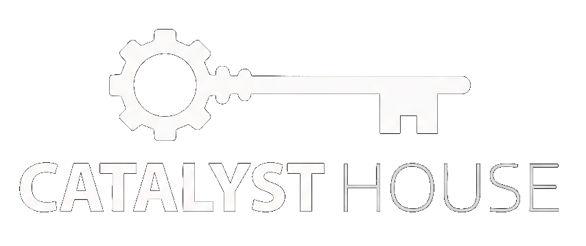 Catalyst House Lowering The Activation Energy For Venture Creation